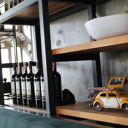 酒店 尤努斯酒店 马尔马里斯