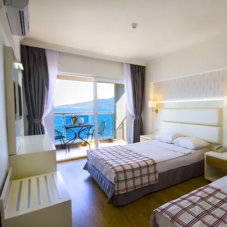 Hotel Yunus