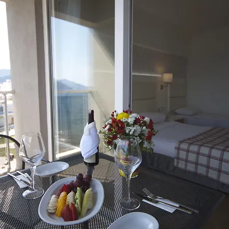 Yunus 3* Marmaris