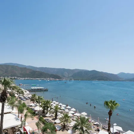Yunus Hotel