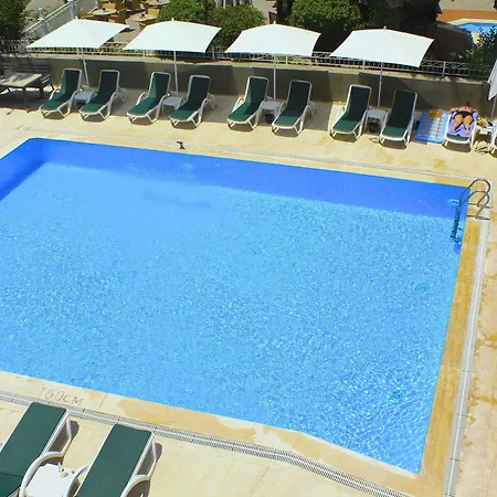 Yunus Hotel