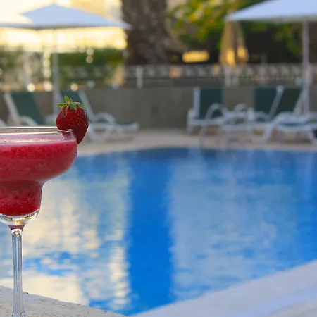 호텔 Yunus 말마리스