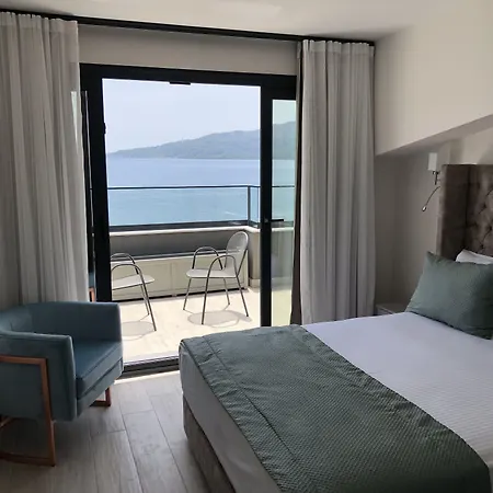 Yunus 3* 말마리스