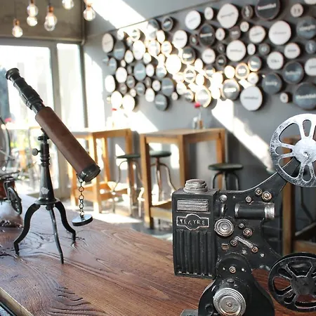 Yunus 3* 말마리스