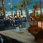 Yunus Hotel 3*