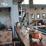 酒店 Yunus 马尔马里斯