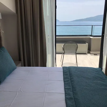 Yunus Marmaris