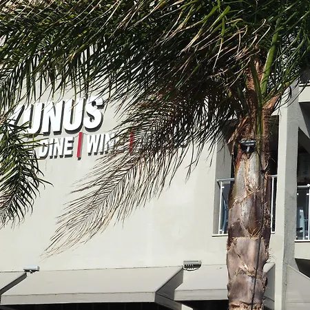 酒店 Yunus 3*