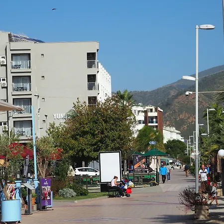 Hotel Yunus 3*