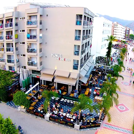 Yunus Marmaris