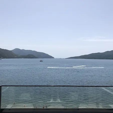 酒店 Yunus 马尔马里斯