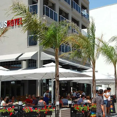 Yunus 3* Marmaris