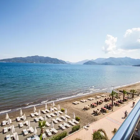Yunus Hotel Marmaris