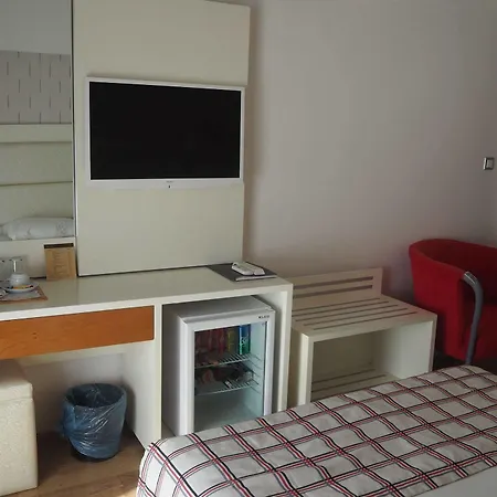 Yunus Szálloda Marmaris