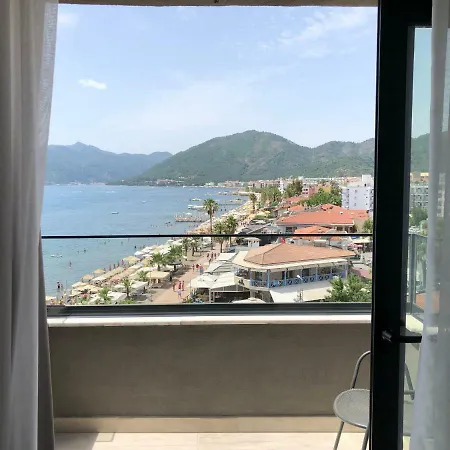 Yunus Hotel