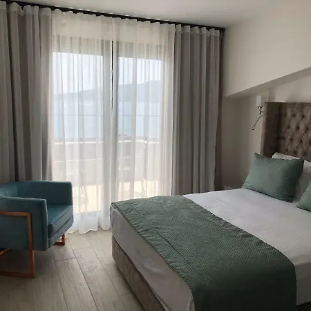 Hotel Yunus 3*