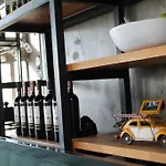 酒店 Yunus 马尔马里斯