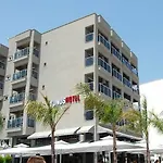 Yunus 酒店 马尔马里斯