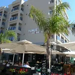 酒店 Yunus 马尔马里斯