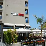 酒店 Yunus 3*