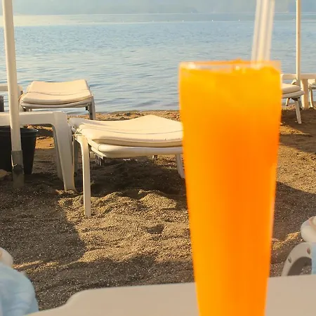 Yunus Marmaris