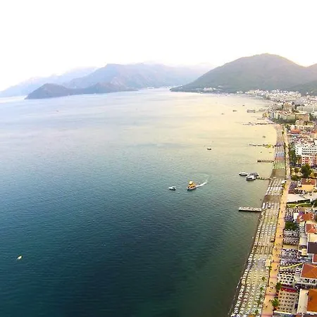 Yunus Hotel Marmaris