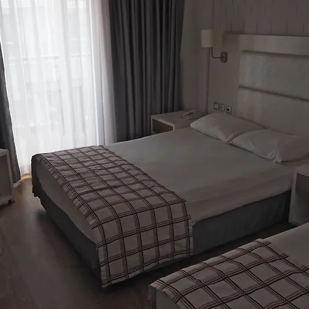 Hotel Yunus 3*