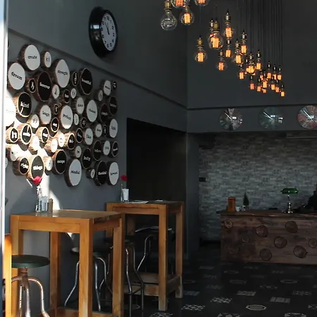 Yunus Otel Marmaris