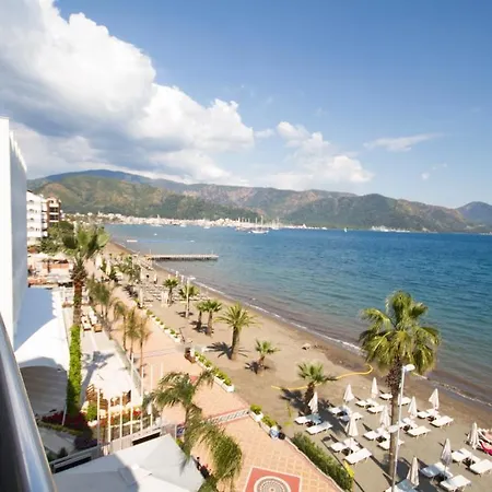 Hotel Yunus Marmaris