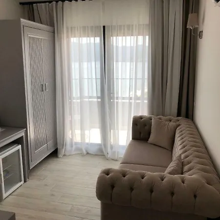 فندق Yunus مرمريس