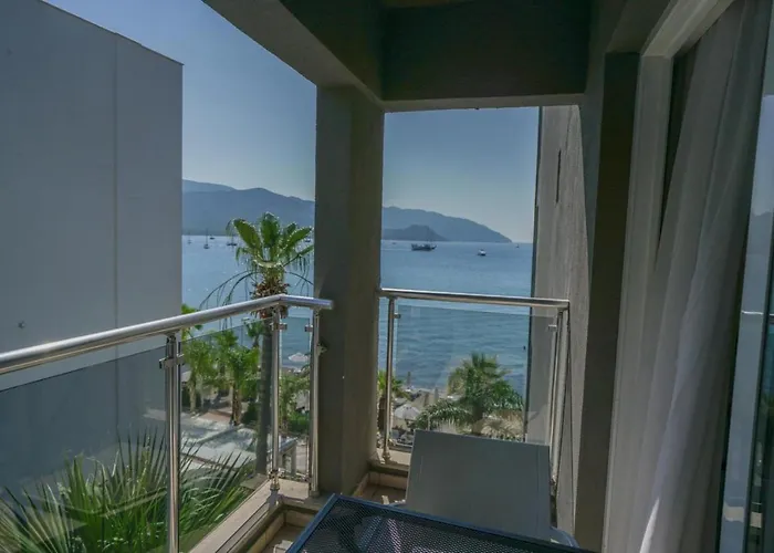 Yunus Beach Hotel Hotel