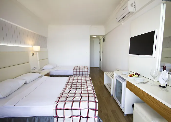 Yunus Beach Hotel 3* Marmaris