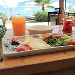Szálloda Yunus Marmaris
