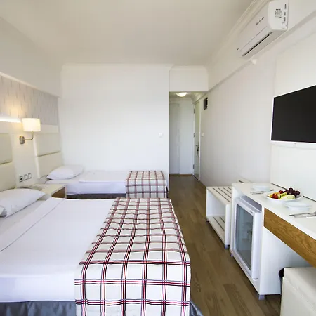 Yunus 3* Marmaris
