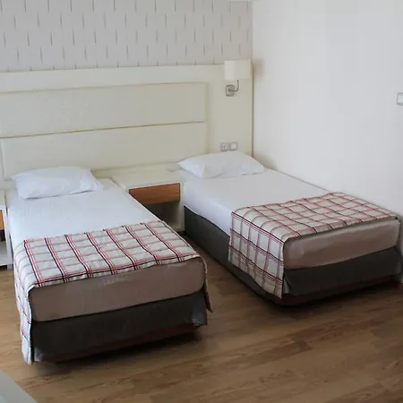 Hotel Yunus 3*